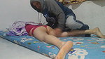 I hope indian dude brings cum on his thick dick I ride it until it’s all out filling my pussy