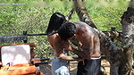 I have sex with a friend’s boyfriend on a dare – Athenea Rosse & Danner Mendez