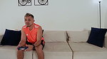 I Have a Threesome with My Girlfriend and Sister-in-law, Intense Sex on My Day off