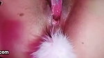 I have a tail that I will put in my ass