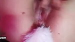 I have a tail that I will put in my ass