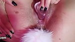 I have a tail that I will put in my ass