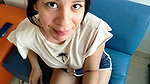 I HAVE A SURPRISE FOR MY DELIVERY MAN AS I ALWAYS TIP HIM TODAY I WANT TO GIVE HIM SOMETHING MORE, I WANT HIM TO FUCK MY