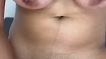 I Grabbed This Big White Bwc and Masturbated with so Much Passion That