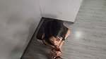 I go to the psychologist and I fuck him to feel better, sex with a nymphomaniac