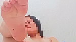 I give myself a delicious anal with my delicious toy