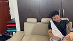 I FUCK THE OWNER OF THE HOUSE TO PAY HIS RENT
