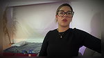 I fuck sexy and prudish psychologist in her office in the middle of a session