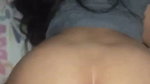 I fuck my very rich lover so that he leaves his wife