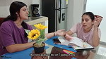 I Fuck My Stepmother in Exchange for Helping Me with My Homework – Porn in Spanish