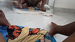 I fuck my college girlfriend homemade indian porn