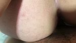 I fuck my boyfriend’s delicious penis