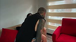 I fuck my best friend’s boyfriend in front of her, and we almost get caught