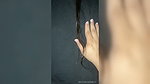 I fuck a TEEN 18+ with perfect tits. Real homemade video