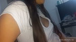 I fuck a hot 18 year old schoolgirl with perfect tits. Real homemade video