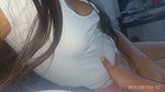 I fuck a hot 18 year old schoolgirl with perfect tits. Real homemade video