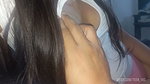 I fuck a hot 18 year old schoolgirl with perfect tits. Real homemade video