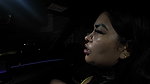 I fuck a fan and end up giving him my HAIRY pussy and sucking my HUGE TITS