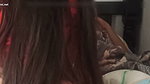 I fuck a college girl in her apartment