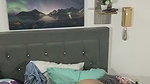 I finger my hot neighbor’s pussy until she comes