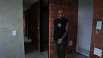 I find out that my new neighbor is a porn actor and we end up fucking in his new apartment