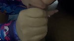 I find out that my husband is cheating on me, so I decide to try his best friend’s cock