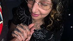 I discover my stepsister’s slut masturbating and then I give her the fuck of her life as a slut POV- Mey Mey