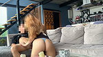 I didn’t think my stepsister would accept the challenge of sucking my cock