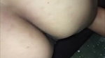 I demand the cuckold to let me fuck another while I show my ass to two males on skype