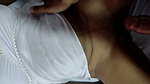 I CUM TWICE when horny girl asked me to fuck her! AMATEUR CUMSHOT