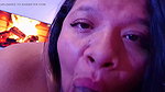 I’m Looking for a Nice Cock That Can Eat My Big Pussy and Touch My Big Ass – and Also to Do This to Him Alone