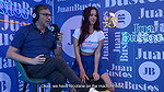I’m an introvert and I like absurdly big cocks Nicolane Escobar on Juan Bustos Podcast
