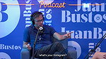 I’m an introvert and I like absurdly big cocks Nicolane Escobar on Juan Bustos Podcast
