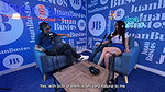 I’m an introvert and I like absurdly big cocks Nicolane Escobar on Juan Bustos Podcast