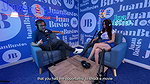 I’m an introvert and I like absurdly big cocks Nicolane Escobar on Juan Bustos Podcast