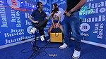 I’m an introvert and I like absurdly big cocks Nicolane Escobar on Juan Bustos Podcast