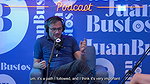 I’m an Introvert and I Like Absurdly Big Cocks – Nicolane Escobar on Juan Bustos Podcast