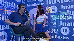 I’m an Introvert and I Like Absurdly Big Cocks – Nicolane Escobar on Juan Bustos Podcast