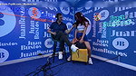 I’m an Introvert and I Like Absurdly Big Cocks – Nicolane Escobar on Juan Bustos Podcast
