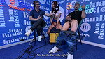I’m an Introvert and I Like Absurdly Big Cocks – Nicolane Escobar on Juan Bustos Podcast