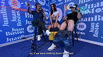 I’m an Introvert and I Like Absurdly Big Cocks – Nicolane Escobar on Juan Bustos Podcast