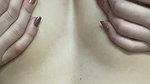 BBC Dick Stretches My Little Hole Until I Can’t Walk