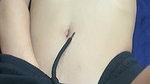 BBC Dick Stretches My Little Hole Until I Can’t Walk