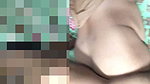 Ball Bouncing on Swinging Tits, Hard Cock