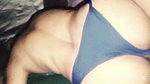 Big-bootied Married Cowgirl