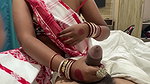 Brown Pussy Housewife Cheats on Husband for Stepson’s Big Cock