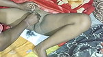 Desi Sheving Pussy and Sex