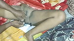 Desi Sheving Pussy and Sex
