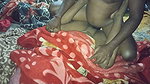 Desi Sheving Pussy and Sex