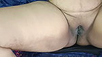 Desi Telugu Aunty Unexpected Fucking with Ghost